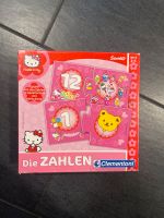 Hello Kitty Memorie Die Zahlen Bayern - Heilsbronn Vorschau