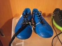 Fußball Schuhe gr 34 Bayern - Sontheim Vorschau