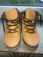 Herrenschuh Timberland Gr. US 8, EU 41,5 Hessen - Eppstein Vorschau