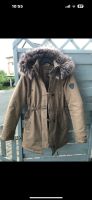 Parka ONLY Damen Jacke gr. M Hessen - Morschen Vorschau