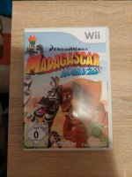 Nintendo Wii "Madagascar Kartz" Dortmund - Eving Vorschau