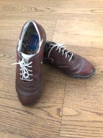 ★ Footjoy Golfschuhe  Damen Kinder Lo Pro, braun beige Gr. 38 M★ Stuttgart - Birkach Vorschau