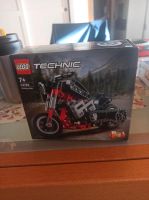 Lego Technic 2in1 Motorcycle Baden-Württemberg - Blaubeuren Vorschau