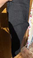 Jeans schwarz Rheinland-Pfalz - Hochstadt Vorschau