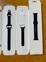 Deep Navy Sport Band - 40mm Apple Watch Bielefeld - Bielefeld (Innenstadt) Vorschau