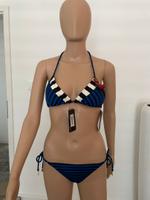 Juicy Couture Sommer Bikini G34 (XS) Baden-Württemberg - Singen Vorschau