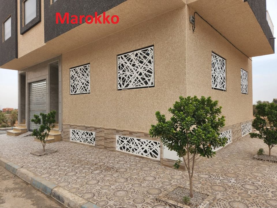 Verkaufe Wohnung Marokko Beni Mellal auf zwei Etagen Neubau 2022 in Gronau (Westfalen)