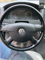 VW T5 Lenkrad Mecklenburg-Vorpommern - Bergholz Vorschau