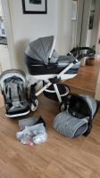 Kinderwagen 3 in 1 Nordrhein-Westfalen - Neuss Vorschau