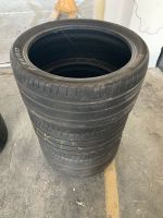 3 x Sommerreifen 305 30 ZR 20 Pirelli Baden-Württemberg - Waibstadt Vorschau