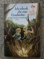 Die Jagd nach dem Leuchtkristall Schwerin - Krebsförden Vorschau