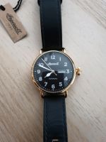 Ingersoll The Trenton Automatic herren Leder Armbanduhr Stuttgart - Mühlhausen Vorschau