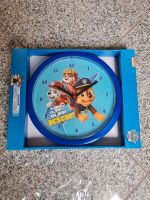 Wanduhr Kinder Paw-Patrol Bayern - Greding Vorschau