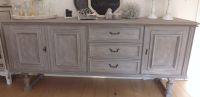 XXL Sideboard - Kommode - Anrichte ♥ Shabby ♥ SALONFEIN Unikat ♥ München - Sendling-Westpark Vorschau