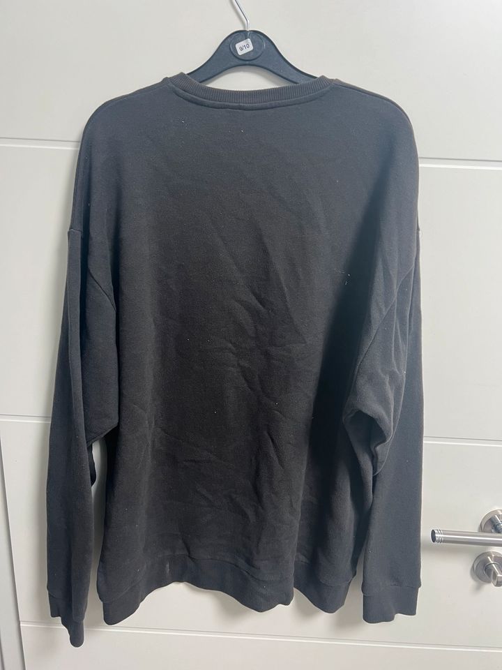 Asos Run DMC Pullover XL in Meschede