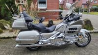 Honda GL 1800 Niedersachsen - Samern Vorschau