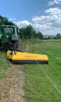 Omarv Böschungsmulcher Seitenmulcher Mulcher Schlegelmulcher Nordrhein-Westfalen - Schmallenberg Vorschau