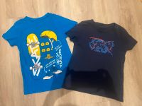 Kinder T-Shirts Gr.134/140 Berlin - Treptow Vorschau