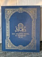 Buch " Das Atlantic Hotel zu Hamburg" Schleswig-Holstein - Neumünster Vorschau