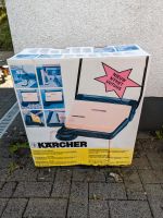 Kehrmaschine Kärcher Km 550, neu und ovp Nordrhein-Westfalen - Haltern am See Vorschau