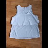 Bluse Lagenlook Gr. 42 Tally Weijl Strasssteine Nordrhein-Westfalen - Wetter (Ruhr) Vorschau