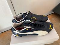 Schöne PUMA-Sneaker Saarbrücken-Dudweiler - Dudweiler Vorschau