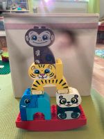 Lego Duplo: Meine erste Wippe mit Tieren 10884 Niedersachsen - Uslar Vorschau