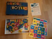 ddr spika Bilder lotto Memory Spiel ovp Sachsen - Radeberg Vorschau