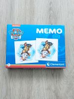 Memory Spiel Paw Patrol Hamburg-Mitte - Hamburg Horn Vorschau