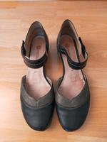 Remonte Damen Schuhe Sandalen Gr. 41 neuwertig Berlin - Wilmersdorf Vorschau