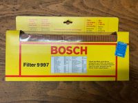 Bosch Luftfilter 1457429997, VW,Audi, 80er Jahre Modelle! Nordrhein-Westfalen - Oberhausen Vorschau