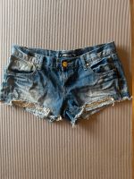 Fishbone Hotpant, M Bayern - Rain Lech Vorschau