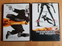 DVD The Transporter und Transporter The Mission Nordrhein-Westfalen - Bottrop Vorschau