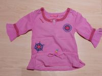 MUY MALO Mädchen Girls Shirt Tunika Bluse 104 TOP pink Nordrhein-Westfalen - Erkelenz Vorschau