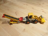 Playmobil mobiles Förderband 3271 Radlader Multi-Loader 3458 Baden-Württemberg - Wildberg Vorschau