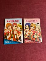 LoveLive! Manga 1 + 2 Romance Aachen - Aachen-Haaren Vorschau