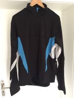 TCM Laufjacke Schwarz Blau Weiß XL Sport Shirt Herbst Tschibo run Saarland - Saarlouis Vorschau