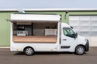 Pizza Food Truck Verkaufsfahrzeug Verkaufsmobil Verkaufswagen Sachsen - Dahlen Vorschau