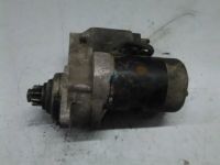 8941 NISSAN SUNNY II HATCHBACK (N13) 1.6I 12V Anlasser Starter Sachsen-Anhalt - Möckern Vorschau