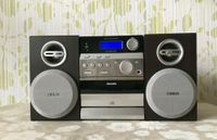 Philips HiFi-Microsystem MC145/12 Mikro-Kompaktanlage Radio CD MC Nordrhein-Westfalen - Herne Vorschau