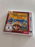Super Mario Maker 3DS, Nintendo 3DS Bayern - Friedberg Vorschau