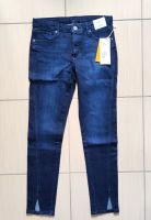 Neu! H&M 7/8 Skinny fit Ankle Mädchen-Jeans Gr. 158 Sachsen - Coswig Vorschau