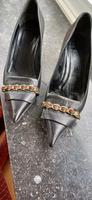Damen Lederschuhe Gucci Nordrhein-Westfalen - Much Vorschau