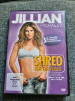 DVD Jillian Michaels Shred für Einsteiger Niedersachsen - Schortens Vorschau