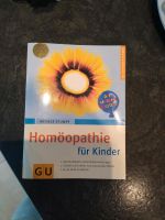 GU Homöopathie für Kinder Werner Stumpf Buch Globuli Bayern - Mitterskirchen Vorschau