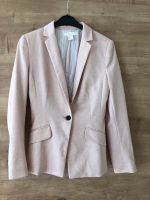 Rosa Blazer von H&M Rheinland-Pfalz - Morbach Vorschau