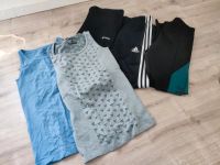 Hummel Adidas Jako Hosen Sport Tops Jogginghose Gr. 152/ 164/ S Schleswig-Holstein - Satrup Vorschau