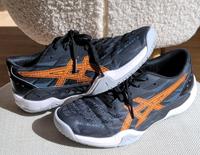 Asics Hallenschuhe Größe 37 Hessen - Pohlheim Vorschau