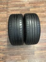 2 x 245 35 ZR20 95Y NAO Michelin Pilot Sport 4S  Sommerreifen Bielefeld - Altenhagen Vorschau