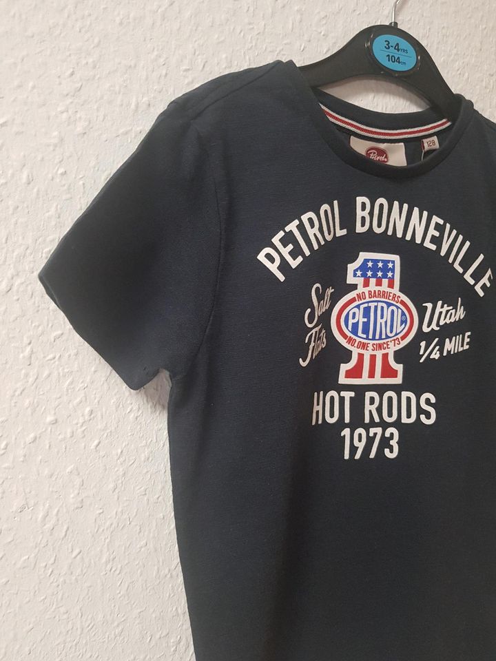 Petrol Industries Jungen Tshirt neu Gr.128 in Bonn